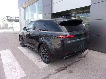 Land Rover Range Rover Sport Dynamic SE 3.0D TD6 MHEV — photo 15