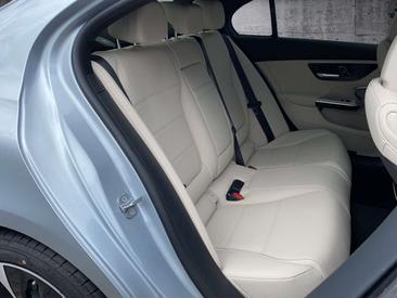 Mercedes Classe C C 220 Avantgarde — photo 13