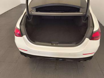 Mercedes Classe E53 AMG 53 Night Edition — photo 19