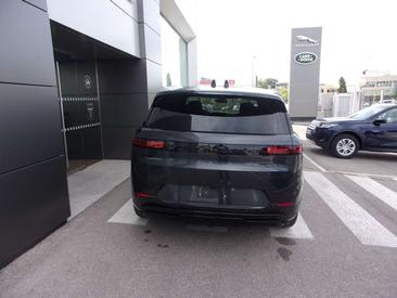 Land Rover Range Rover Sport Dynamic SE 3.0D TD6 MHEV — photo 16