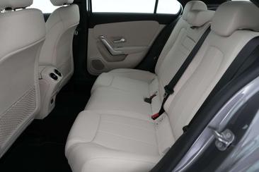 Mercedes Classe A 250 — photo 20