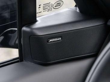 Land Rover Range Rover Sport Dynamic SE P460e Hybrid — photo 14