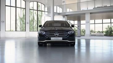 Mercedes Classe E 300 — photo 2