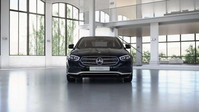 Mercedes Classe E 300