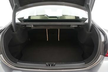 Mercedes Classe A 250 — photo 21