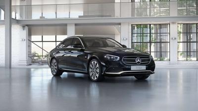 Mercedes Classe E 300