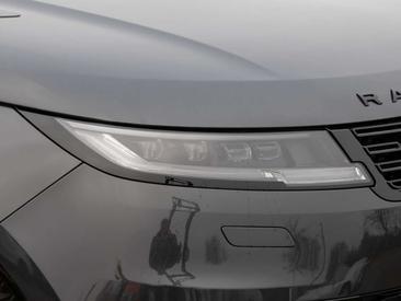 Land Rover Range Rover Sport Dynamic SE P460e Hybrid — photo 16