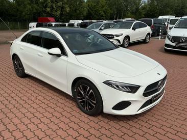 Mercedes Classe A 180 — photo 2