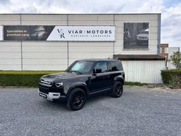 Land Rover Defender 90 SE 3.0 D MHEV D200 - 2024 - Joinsteer - #1