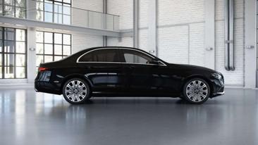Mercedes Classe E 300 — photo 4