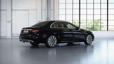 Mercedes Classe E 300 — photo 5
