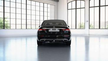 Mercedes Classe E 300 — photo 6