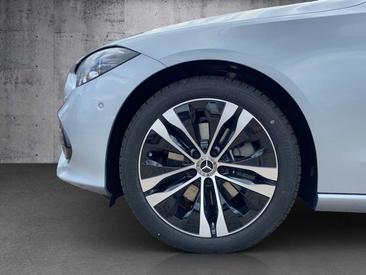Mercedes Classe C C 220 Avantgarde — photo 18