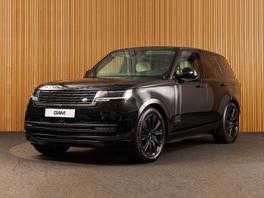 Land Rover Range Rover 3.0 P550e Autobiography MERIDIAN | MASSAGE | TREKH - 2026 - Joinsteer - #1
