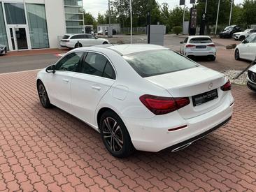 Mercedes Classe A 180 — photo 5
