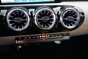 Mercedes Classe A 250 — photo 26