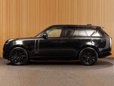 Land Rover Range Rover 3.0 P550e Autobiography MERIDIAN | MASSAGE | TREKH — photo 2
