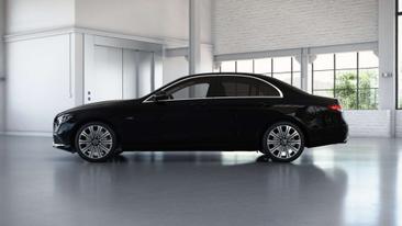 Mercedes Classe E 300 — photo 8