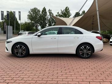 Mercedes Classe A 180 — photo 6