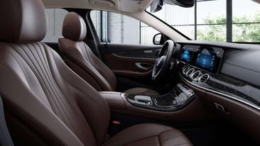 Mercedes Classe E 300 — photo 9