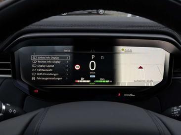 Land Rover Range Rover Sport Dynamic SE P460e Hybrid — photo 21