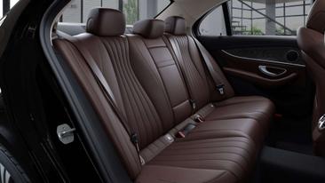 Mercedes Classe E 300 — photo 10