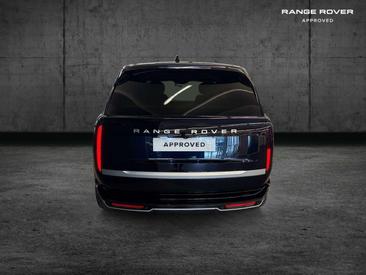 Land Rover Range Rover 3.0 P460e 460ch PHEV Autobiography SWB — photo 3