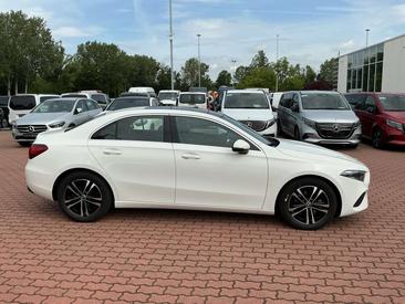 Mercedes Classe A 180 — photo 7
