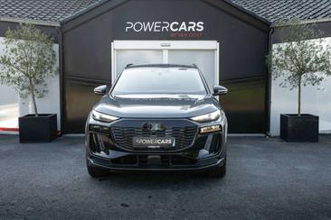 Audi Q6 E-tron S-LINE — photo 2