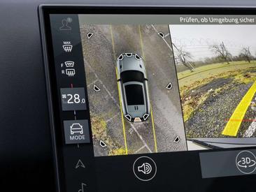 Land Rover Range Rover Sport Dynamic SE P460e Hybrid — photo 23