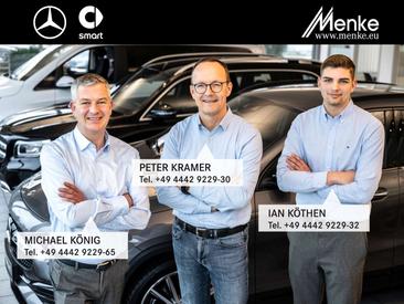 Mercedes Classe E 300 — photo 12