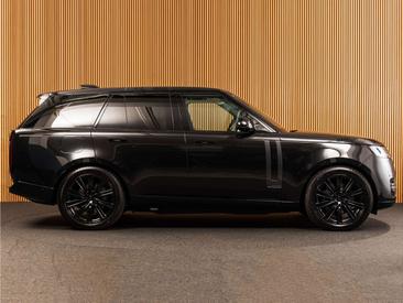 Land Rover Range Rover 3.0 P550e Autobiography MERIDIAN | MASSAGE | TREKH — photo 6