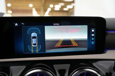 Mercedes Classe A 250 — photo 30