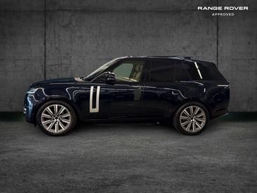 Land Rover Range Rover 3.0 P460e 460ch PHEV Autobiography SWB — photo 5