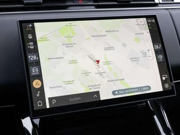 Land Rover Range Rover Sport Dynamic SE P460e Hybrid — photo 24
