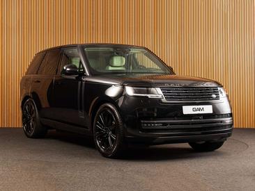 Land Rover Range Rover 3.0 P550e Autobiography MERIDIAN | MASSAGE | TREKH — photo 7