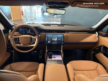 Land Rover Range Rover 3.0 P460e 460ch PHEV Autobiography SWB — photo 6