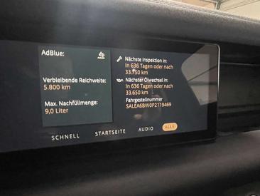 Land Rover Defender 90 D 250 X-Dynamic SE/Pano/Komfort+/20" Noir — photo 15