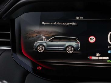 Land Rover Range Rover Sport Dynamic SE P460e Hybrid — photo 25