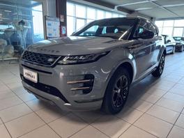Land Rover Range Rover Evoque D163 R-Dynamic S - 2022 - Joinsteer - #1