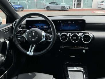Mercedes Classe A 180 — photo 10