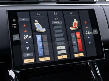 Land Rover Range Rover Sport Dynamic SE P460e Hybrid — photo 26