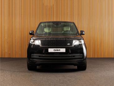 Land Rover Range Rover 3.0 P550e Autobiography MERIDIAN | MASSAGE | TREKH — photo 8