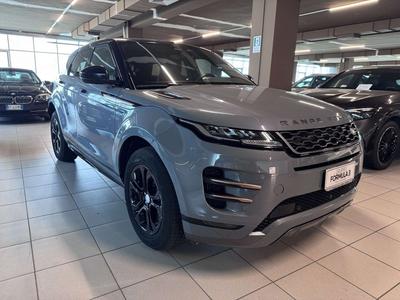 Land Rover Range Rover Evoque D163 R-Dynamic S
