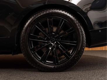 Land Rover Range Rover 3.0 P550e Autobiography MERIDIAN | MASSAGE | TREKH — photo 9