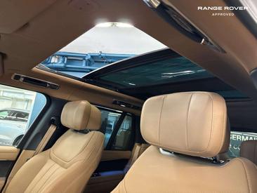 Land Rover Range Rover 3.0 P460e 460ch PHEV Autobiography SWB — photo 9