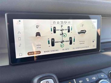 Land Rover Defender 2.0 TD Sd4 KAT ACC AHK PANO STHZ Vert — photo 21