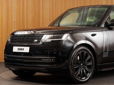 Land Rover Range Rover 3.0 P550e Autobiography MERIDIAN | MASSAGE | TREKH — photo 10
