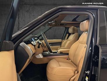 Land Rover Range Rover 3.0 P460e 460ch PHEV Autobiography SWB — photo 10