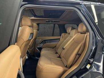Land Rover Range Rover 3.0 P460e 460ch PHEV Autobiography SWB — photo 11